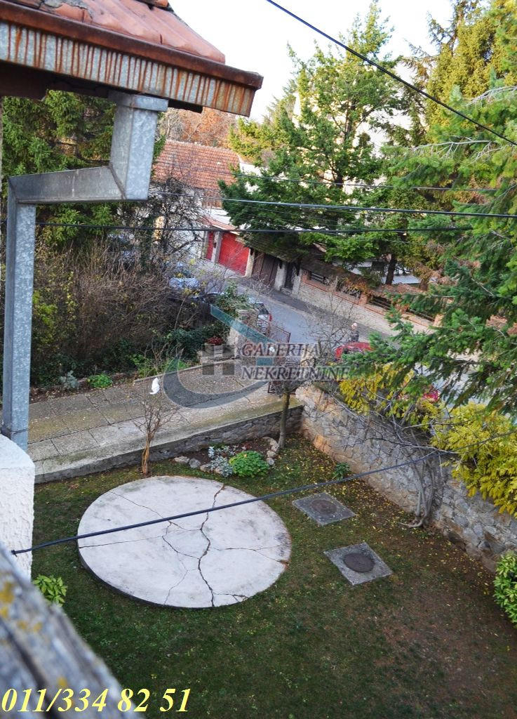 10 bedroom house for sale in Belgrade, Serbia