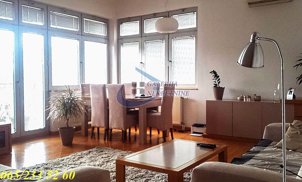 Apartments For Sale In Belgrade Serbia 2 bedroom apartment for sale in Belgrade, Serbia