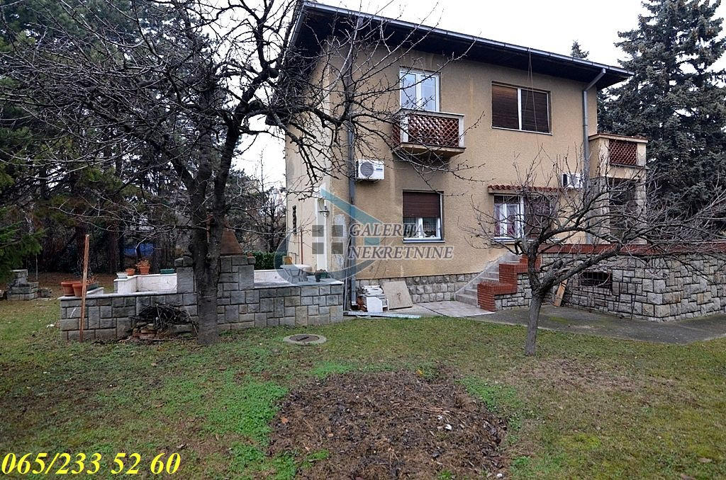 8 bedroom house for sale in Belgrade, Serbia