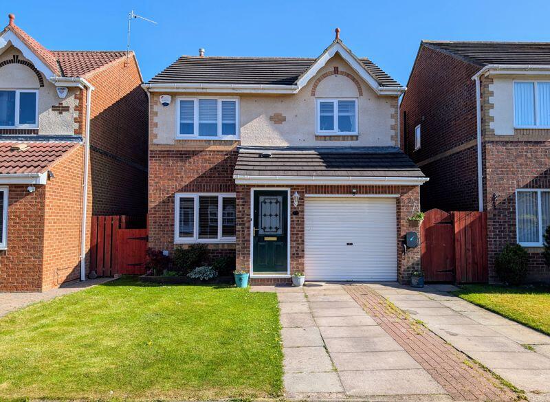 Main image of property: Ruskin Drive, Victoria Glade