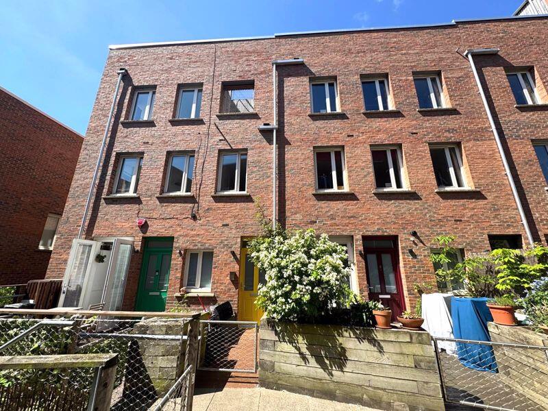 Main image of property: Peony Place, Ouseburn