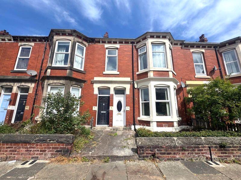 Main image of property: Tosson Terrace, Heaton