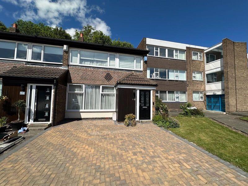 Main image of property: Woodside Crescent, Forest Hall