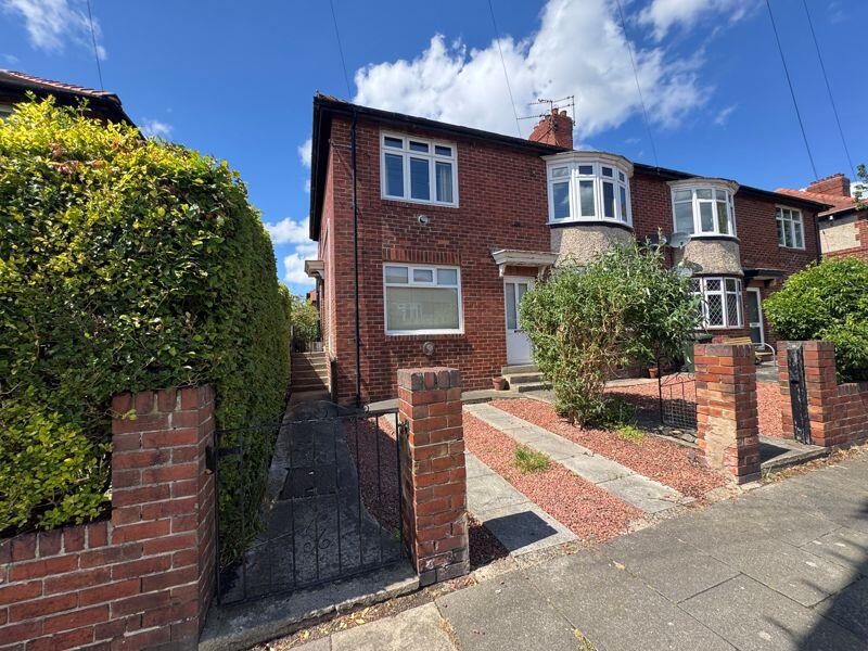 Main image of property: Birchwood Avenue, High Heaton