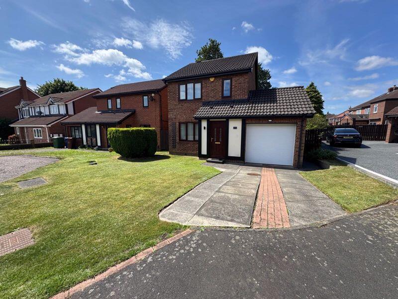 Main image of property: Larkrise Close, Victoria Glade