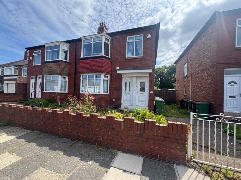 Main image of property: Debdon Gardens, North Heaton