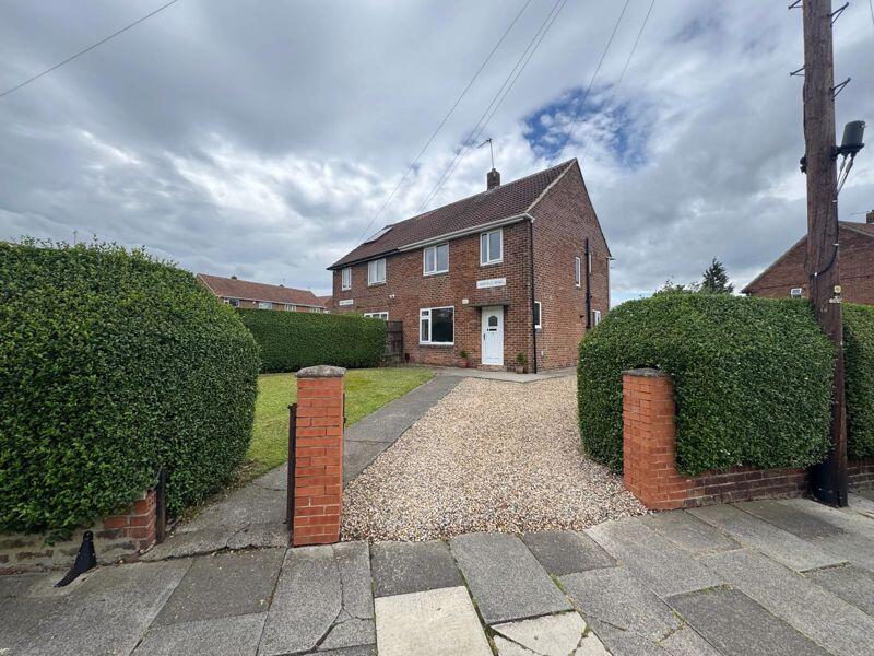 Main image of property: Carrfield Road, Kenton