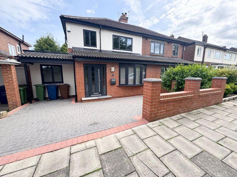 Main image of property: Meridian Way, Little Benton
