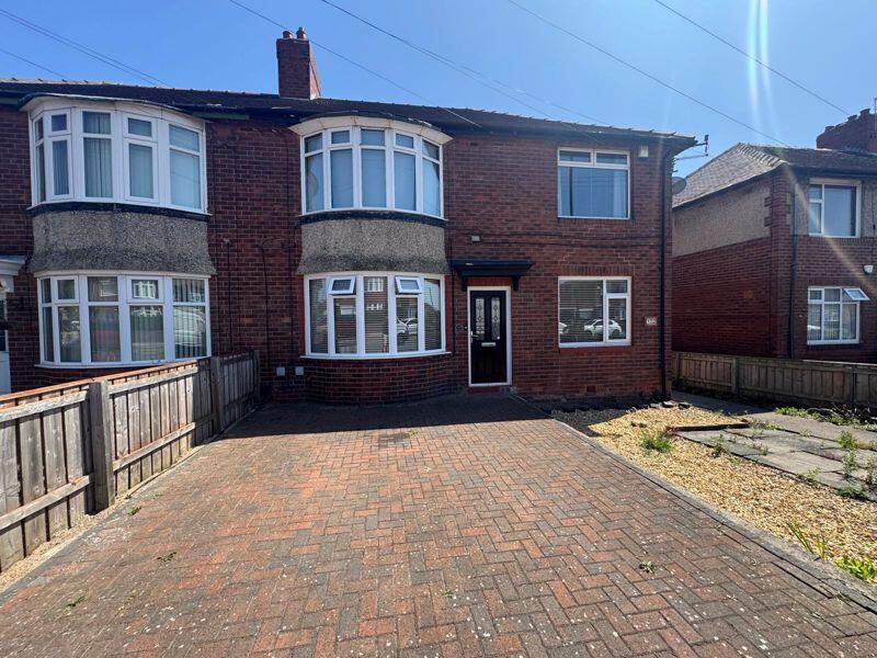 Main image of property: Benton Road, High Heaton
