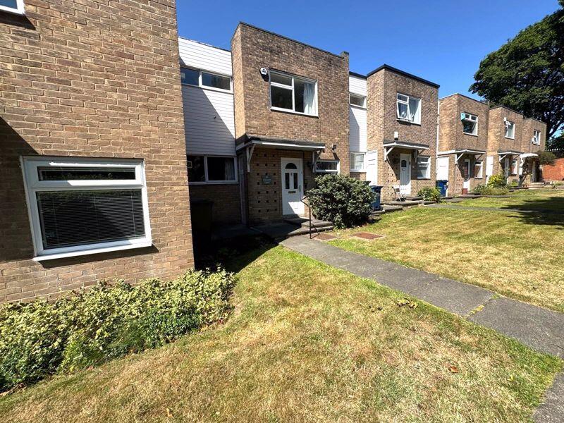 Main image of property: Wyncote Court, Jesmond Park East