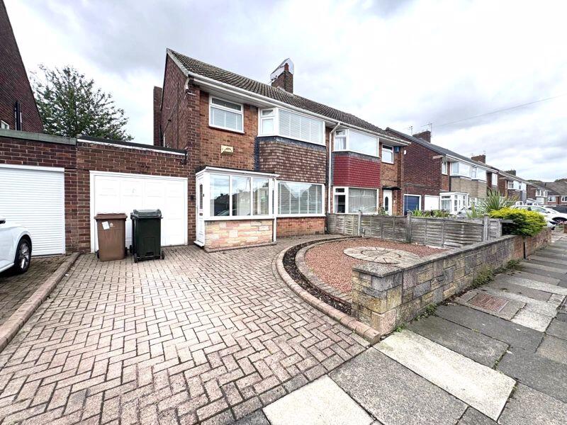 Main image of property: Ludlow Drive, Whitley Bay