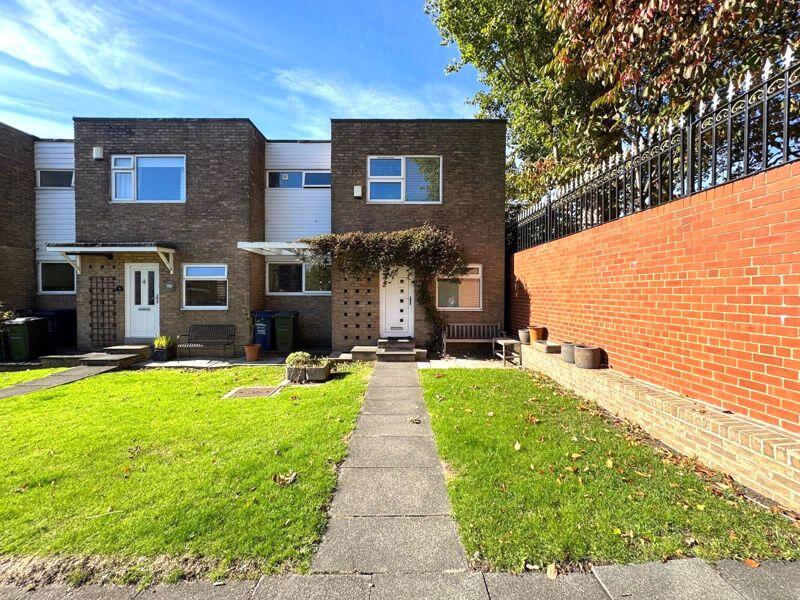 Main image of property: Wyncote Court, Jesmond Park East