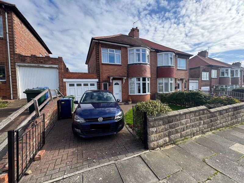 Main image of property: Longridge Avenue, Cochrane Park
