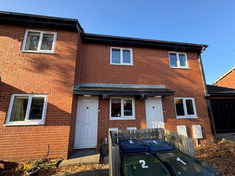 Main image of property: Marleen Court, Heaton