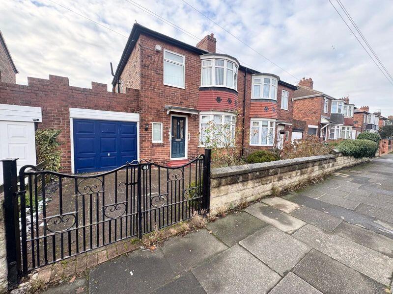 Main image of property: Cochrane Park Avenue, Cochrane Park Avenue