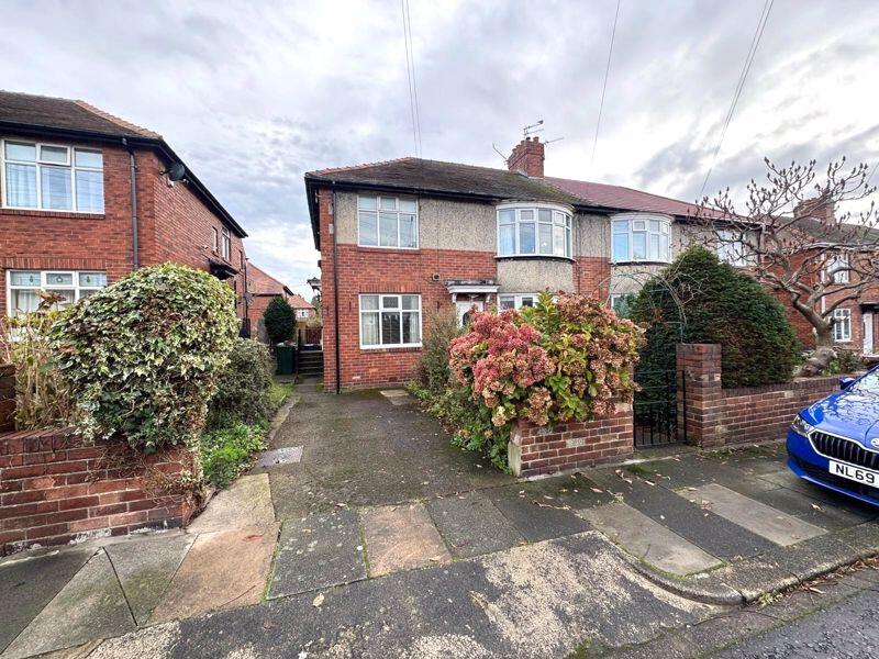 Main image of property: Guelder Road, High Heaton