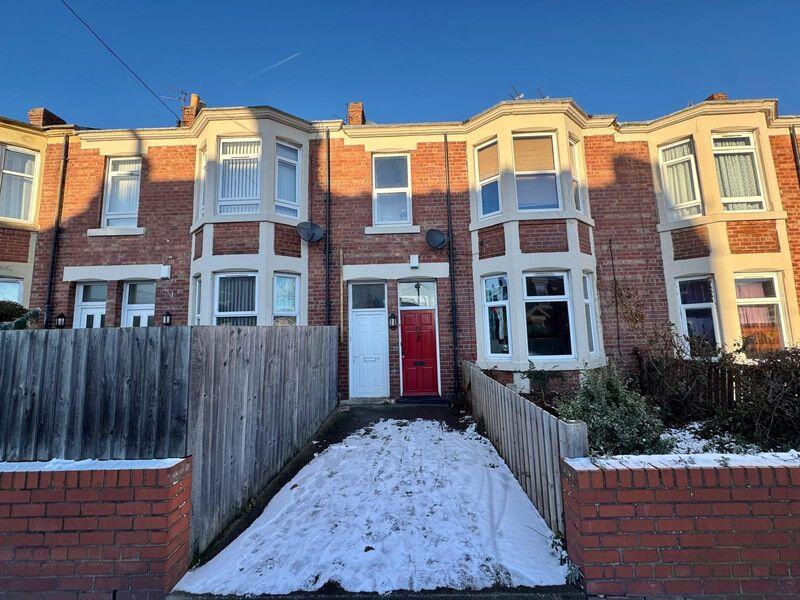 Main image of property: Rothbury Terrace, Heaton