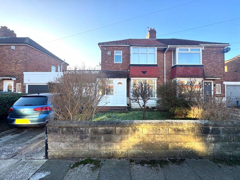 Main image of property: Sherfield Drive, Cochrane Park