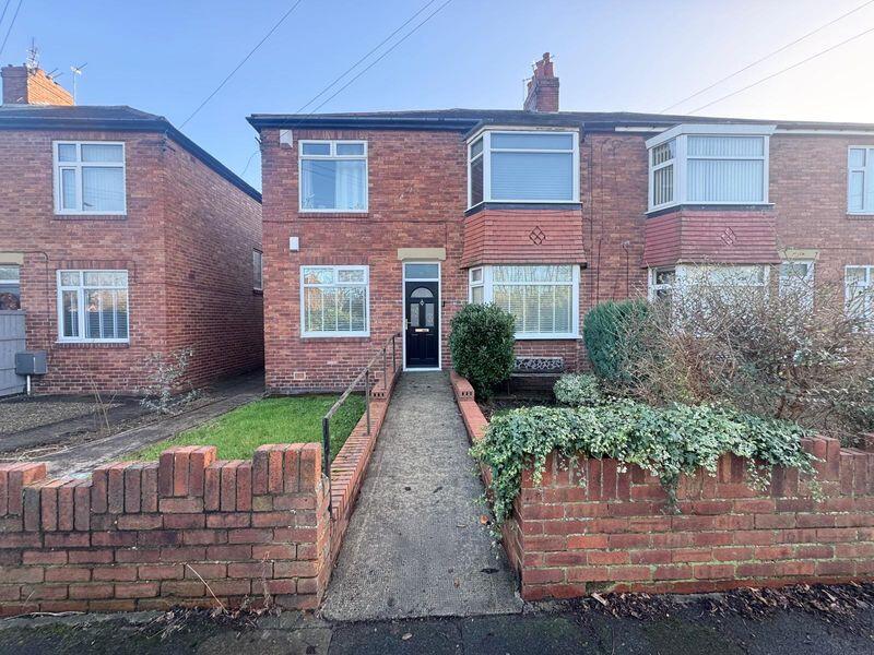 Main image of property: Corchester Walk, Benton