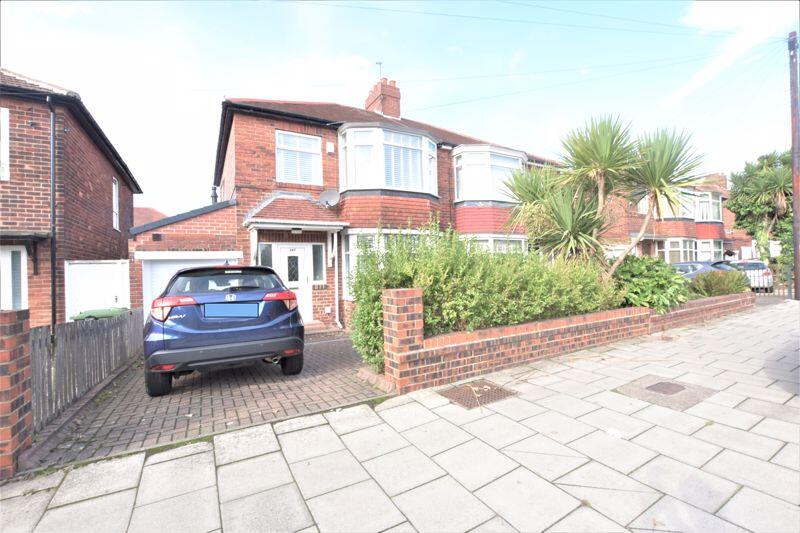 Main image of property: Benton Road, Benton