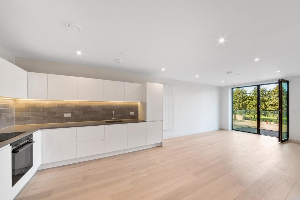 Main image of property: John Cabot House, Royal Wharf, London, E16