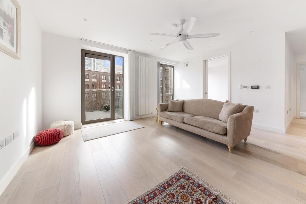Main image of property: Kelson House, London, E16 