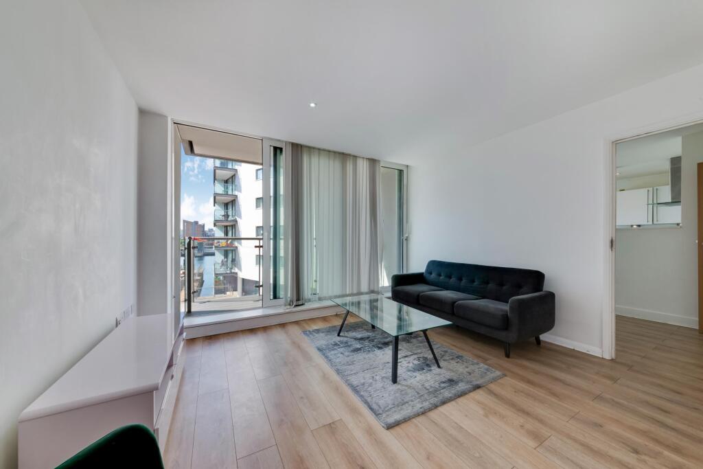 Main image of property: Ebb Court, London, E16