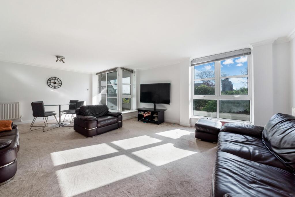 Main image of property: Barrier Point Road, E16