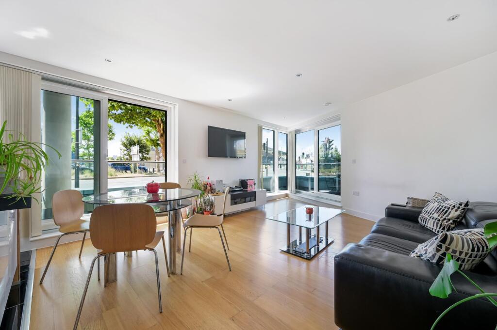 Main image of property: Alaska Apartments, London, E16