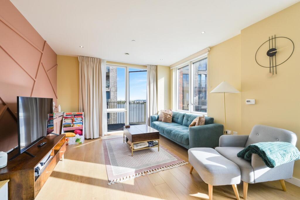 Main image of property: Mare Apartments, London, E16