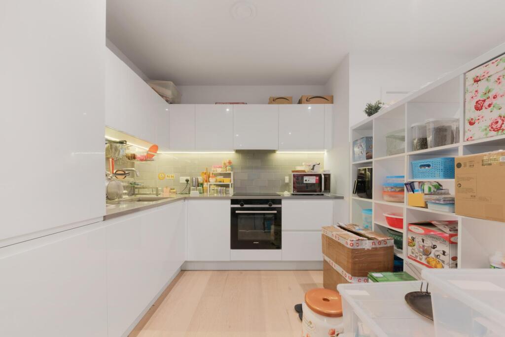 Main image of property: Marco Polo Tower, Royal Wharf, E16