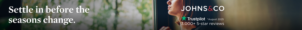 Get brand editions for JOHNS&CO, Royal Wharf