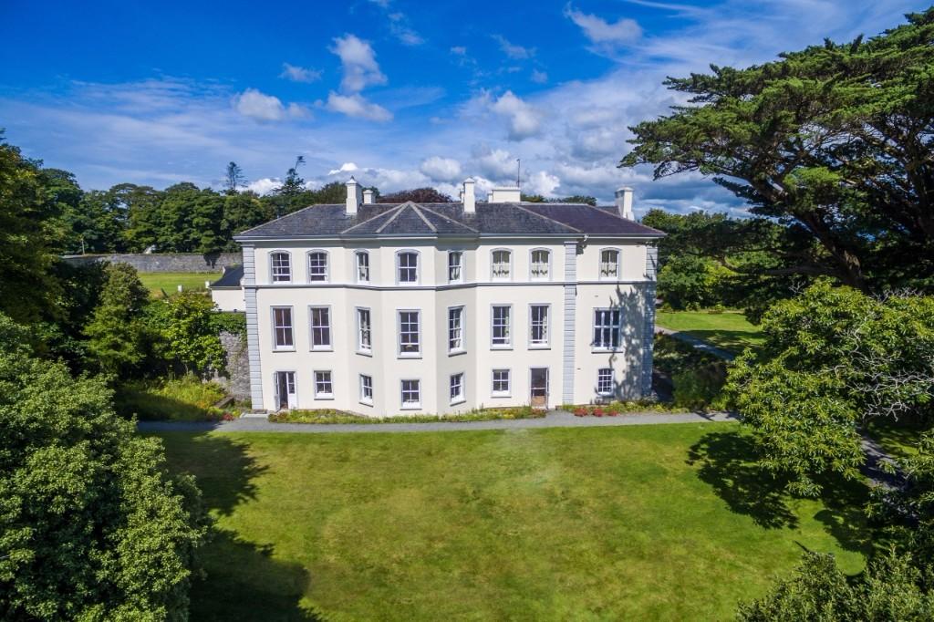 25 bedroom detached house for sale in Skibbereen, Cork, Ireland