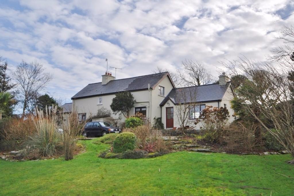 4 bedroom detached house for sale in Castletownshend, Cork, Ireland