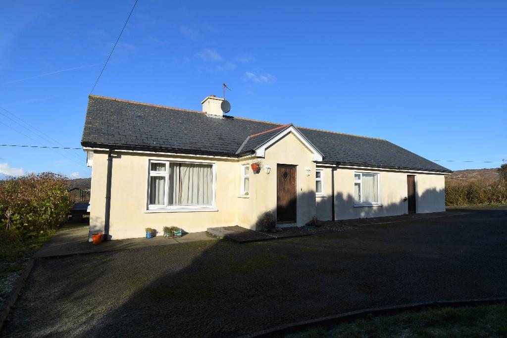 3 bedroom detached house for sale in Skibbereen, Cork, Ireland