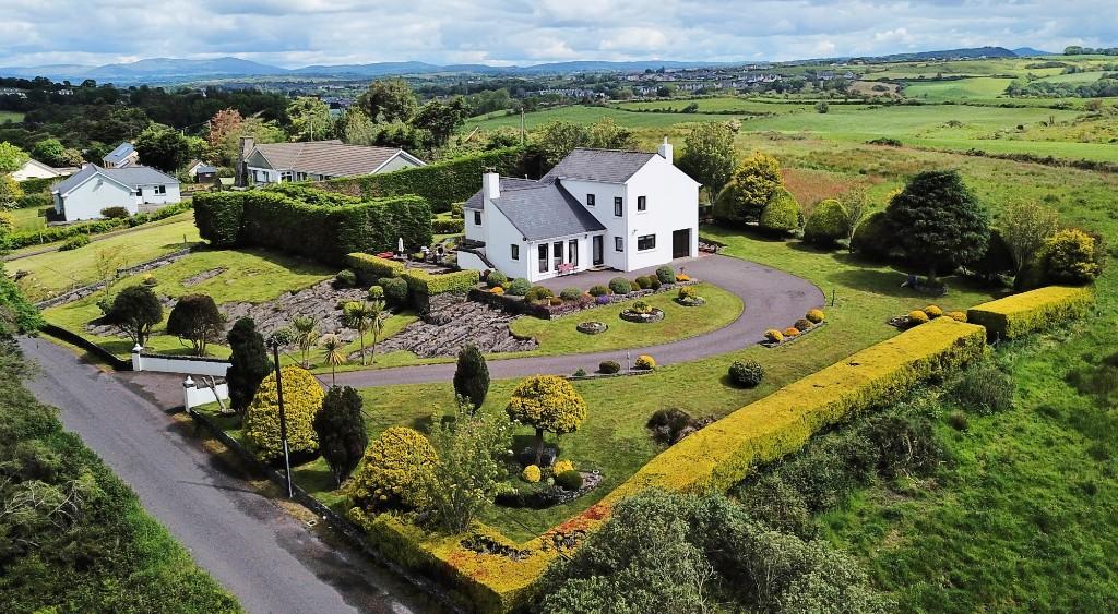 5 bedroom detached house for sale in Skibbereen, Cork, Ireland
