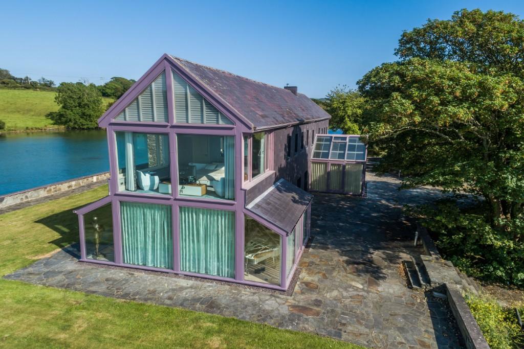 5 bedroom detached house for sale in Baltimore, Cork, Ireland