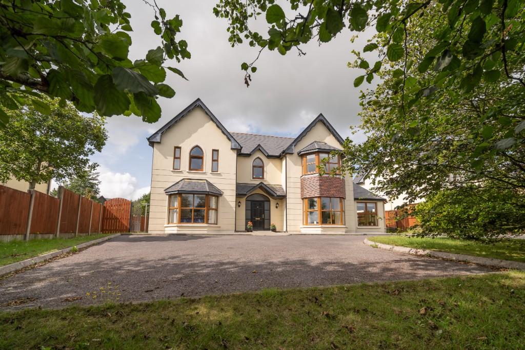 5 bedroom detached house for sale in Clonakilty, Cork, Ireland