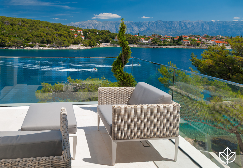 4 bedroom villa for sale in Sumartin, Brac Island, SplitDalmatia, Croatia
