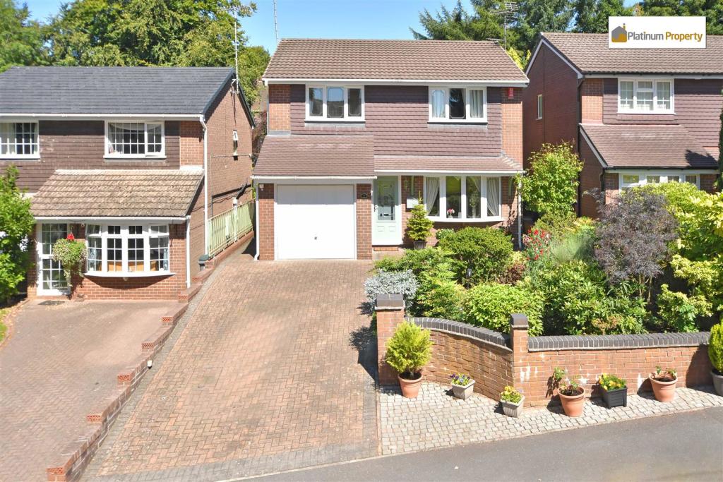 Main image of property: Roseacre Grove, Lightwood, ST3 7HR