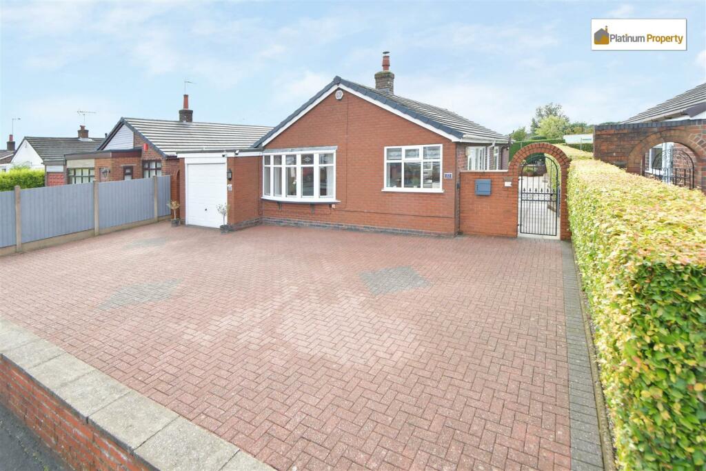 Main image of property: Golborn Avenue, Meir Heath, ST3 7JQ