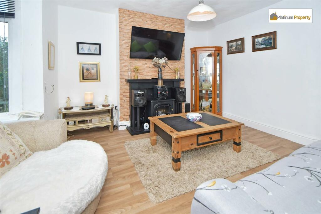 Main image of property: Grangewood Avenue, Meir, ST3 7BJ