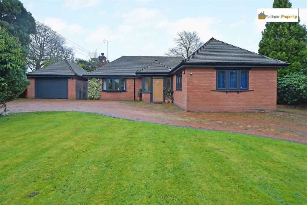 Main image of property: Hilderstone Road, Meir Heath, ST3 7NS