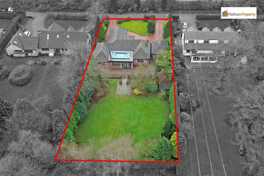 Main image of property: Hilderstone Road, Meir Heath, ST3 7NS