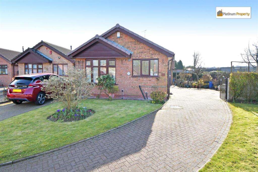 Main image of property: Danemead Close, Meir Park, ST3 7XX