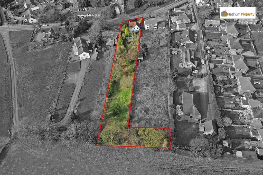 Main image of property: Windmill Hill, Rough Close, ST3 7PJ
