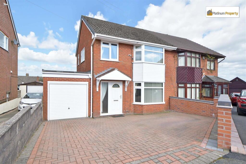 Main image of property: Heath Grove, Meir Heath, ST3 7JT