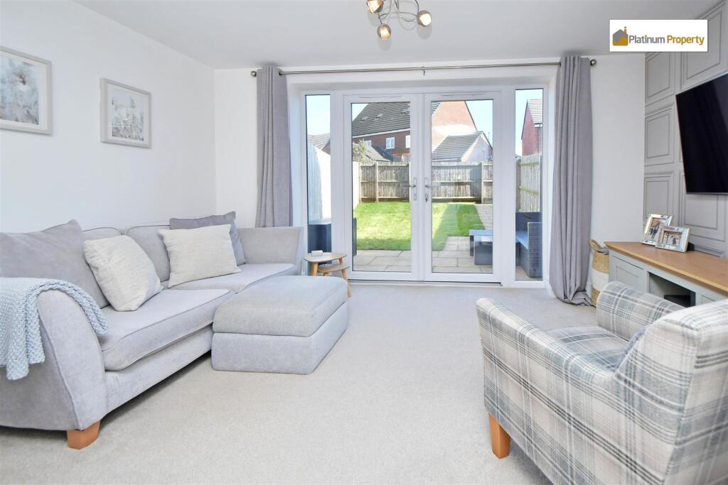 Main image of property: Paul Ware Street, Victoria Park, ST4 4FJ