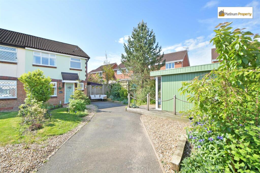 Main image of property: Swallow Close, Meir Park, ST3 7FN