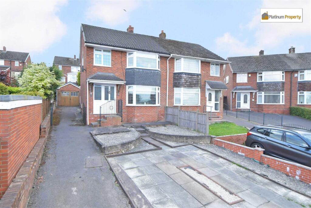Main image of property: Lindley Place, Meir Heath, ST3 7LX